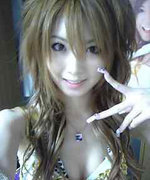 絵理さんのプロフィール写真